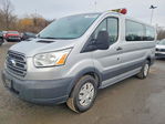 Ford Transit 2016