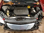 Chrysler Voyager 2014