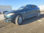 Jaguar F-Pace 2017