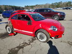 Volkswagen Beetle 2014