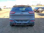 Jeep Cherokee 2016