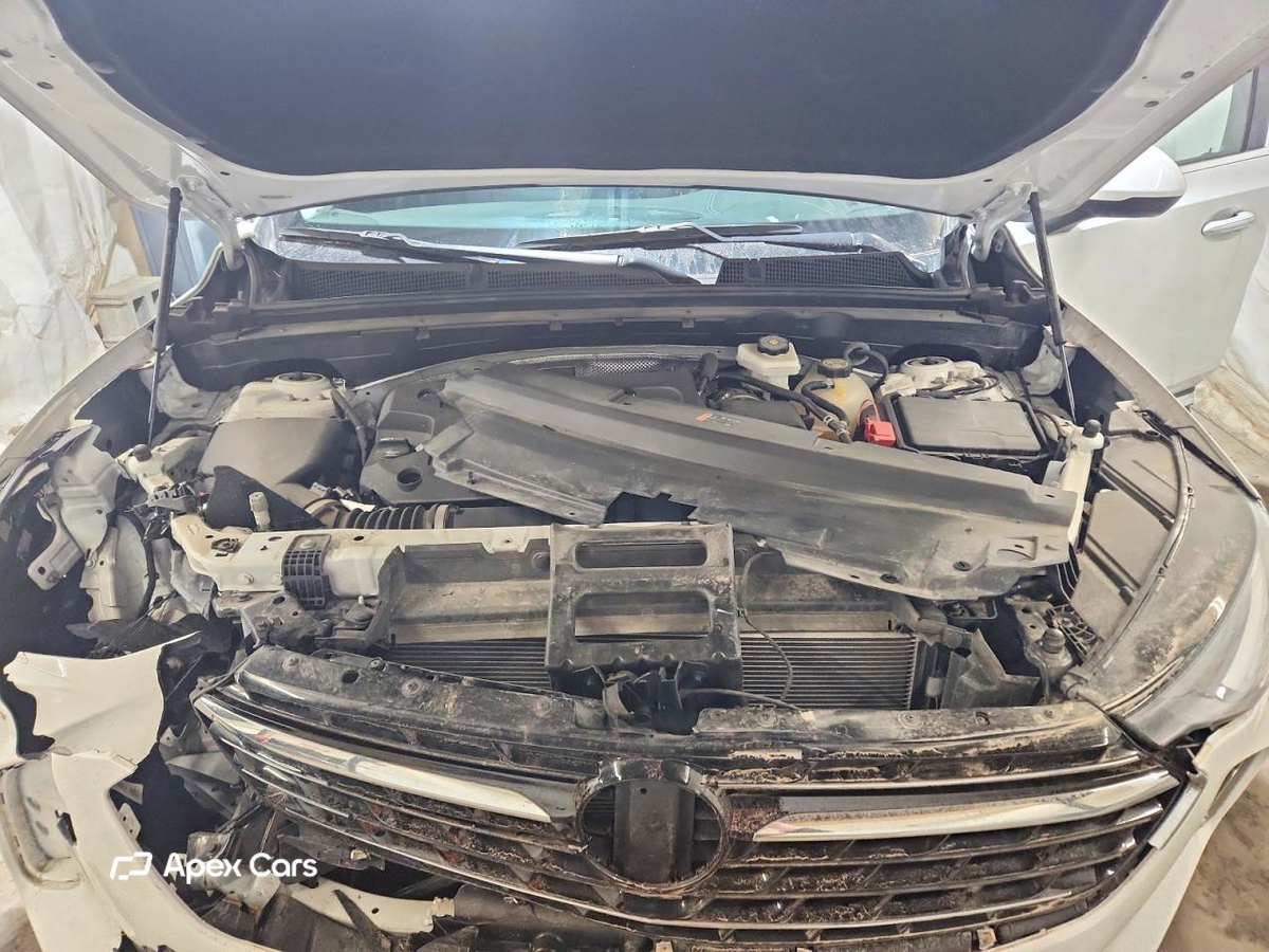 Buick Envision 2023