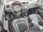 Jeep Renegade 2016