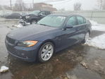 BMW Series 3 2007