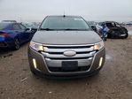 Ford Edge 2014