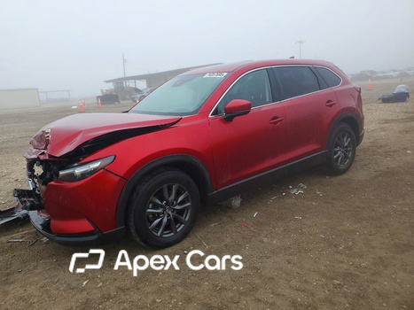 Mazda CX-9 2021 - Image 1 of 14
