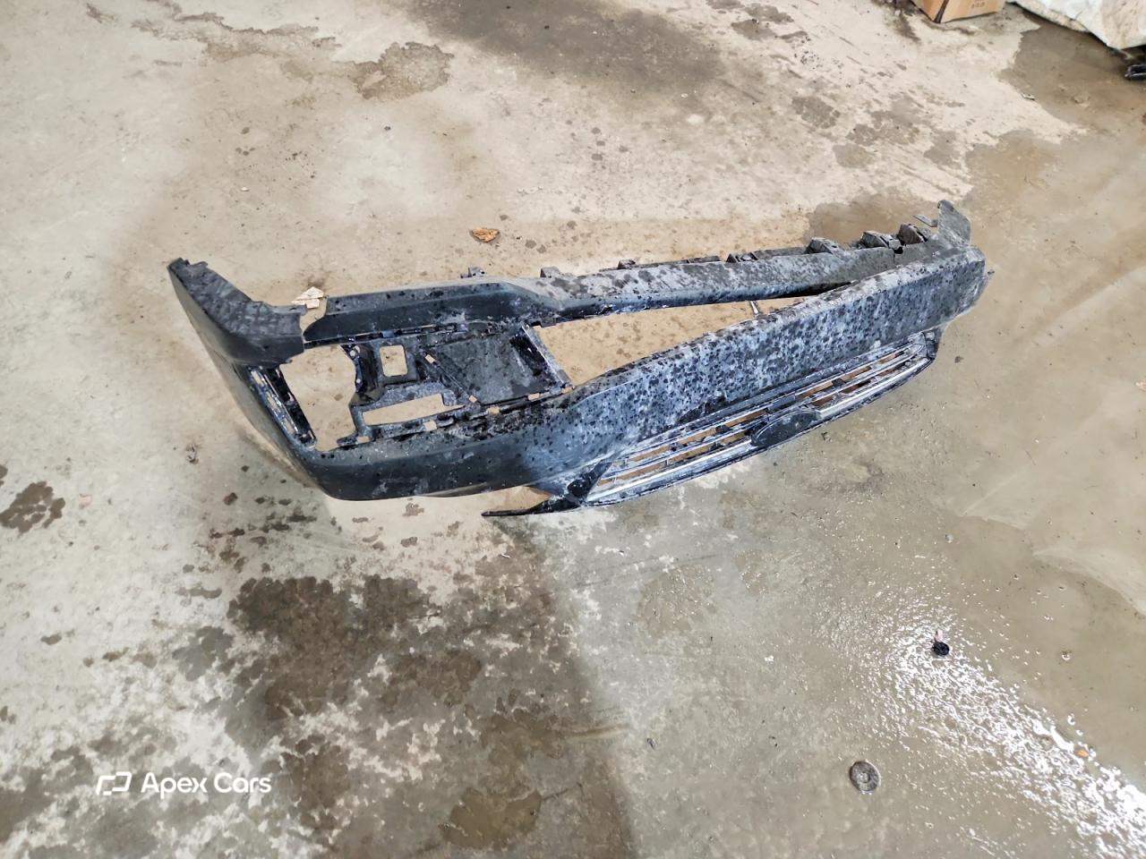 Subaru Impreza 2020