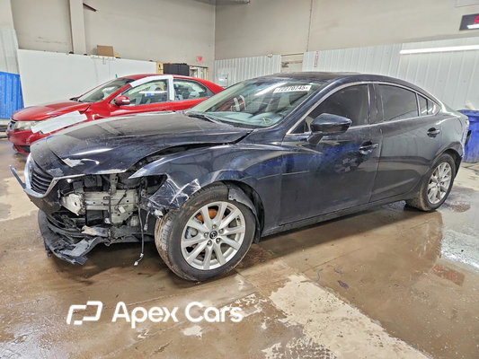 Mazda 6 2015 - Image 1 of 5