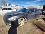 Nissan Maxima 2012