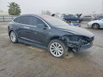 Tesla Model X 2017