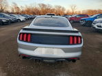 Ford Mustang 2015
