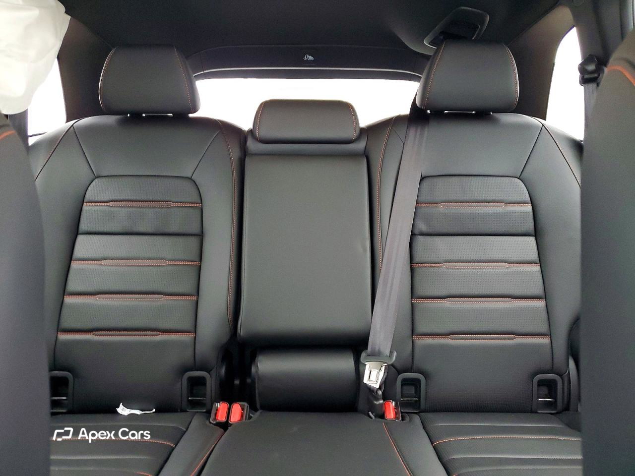 Honda CR-V 2026