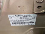 Ford Edge 2007
