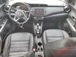 Nissan Kicks 2019