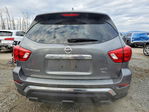 Nissan Pathfinder 2020