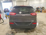 Jeep Cherokee 2015
