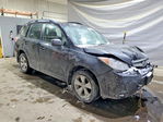 Subaru Forester 2015