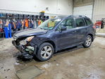 Subaru Forester 2014