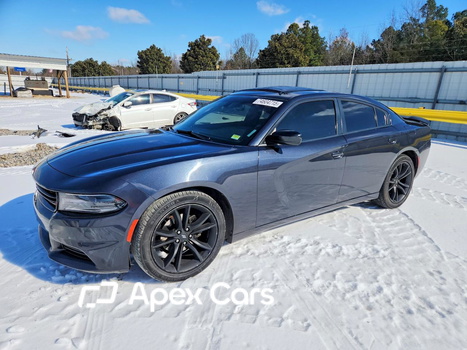 Dodge Charger 2017 - Image 1 of 13