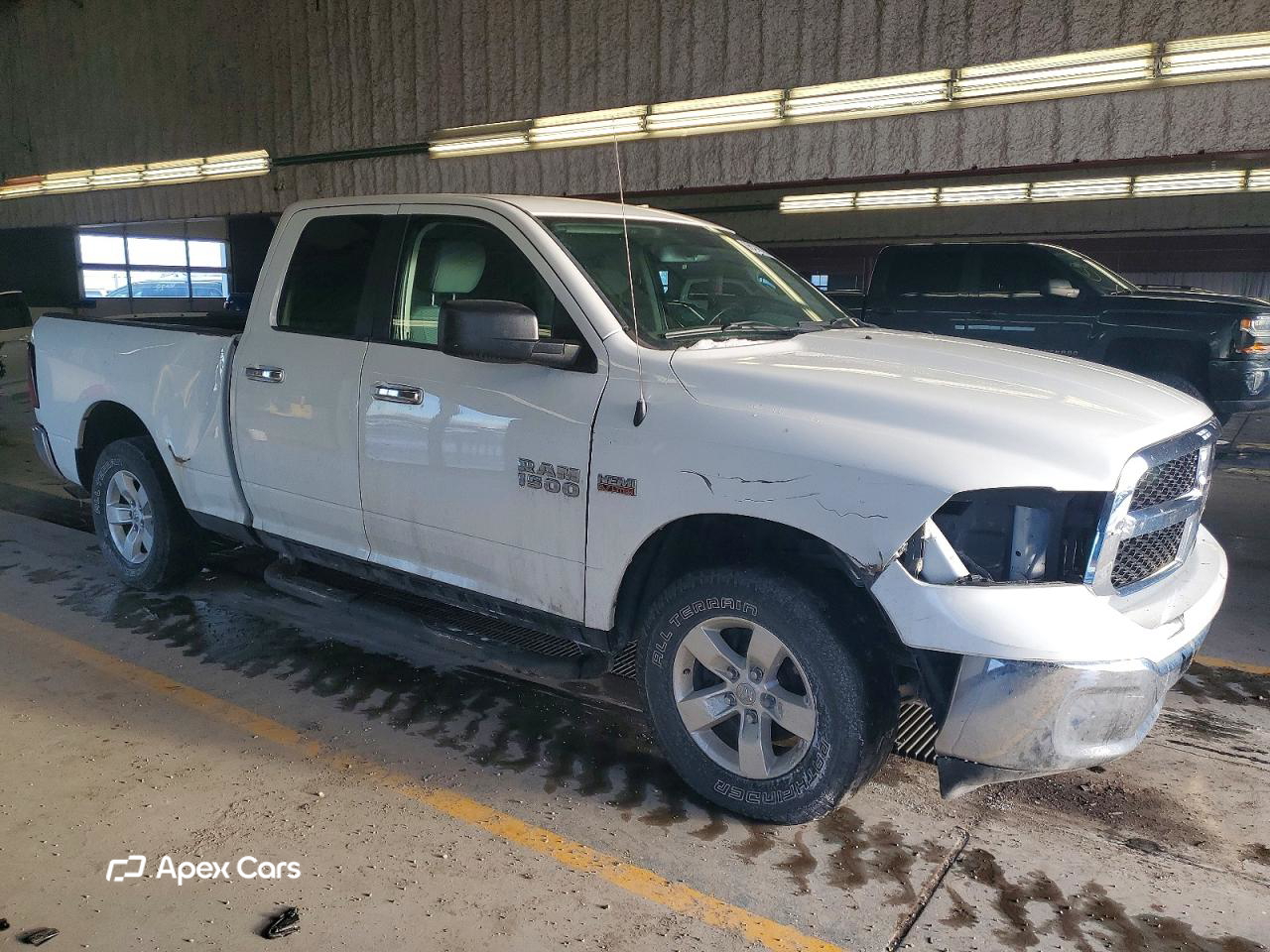 RAM 1500 2014