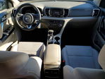 Kia Sportage 2018