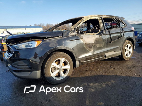 Ford Edge 2019 - Image 1 of 12