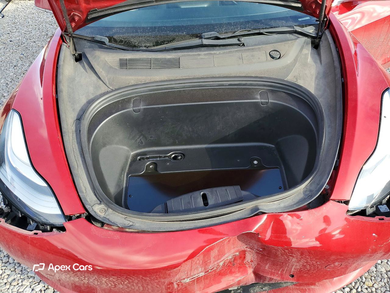 Tesla Model 3 2018