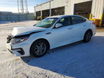 Kia Optima 2019