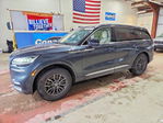 Lincoln Aviator 2022