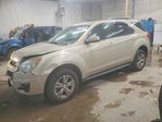 Chevrolet Equinox 2011