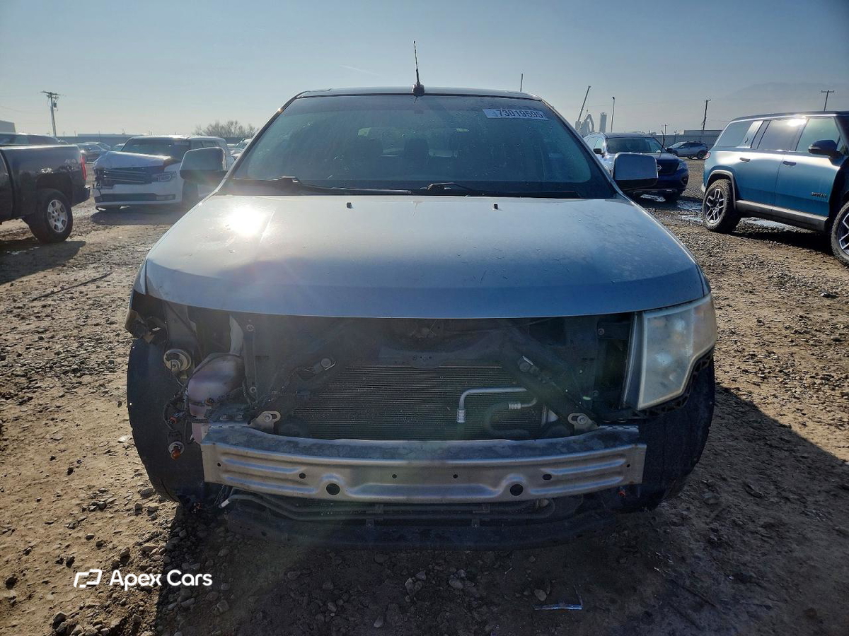 Ford Edge 2008