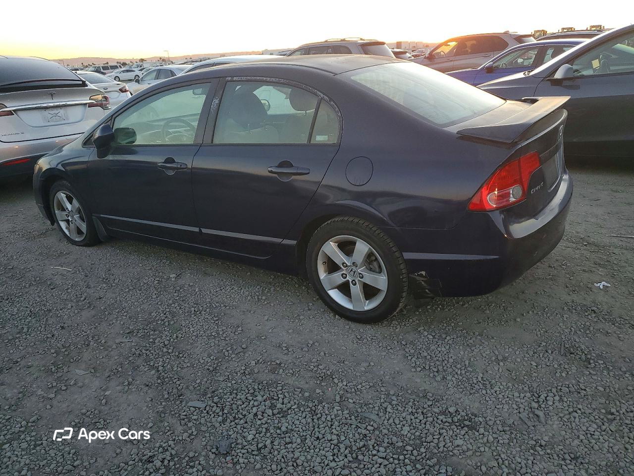 Honda Civic 2007