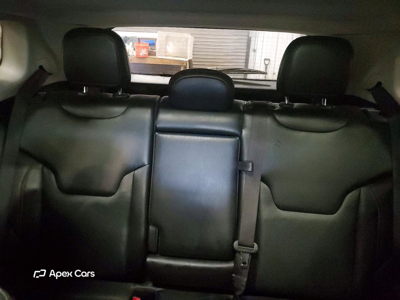 Jeep Compass 2022