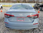 Honda Civic 2024