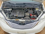 Toyota Sienna 2017