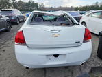 Chevrolet Impala 2013
