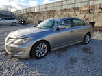 Hyundai Genesis 2013