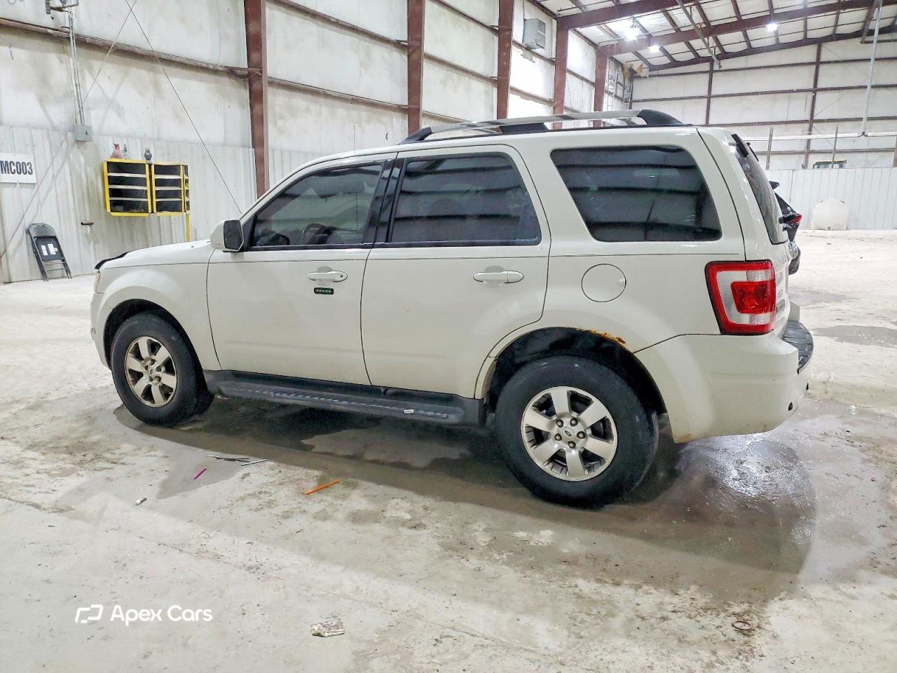 Ford Escape 2012