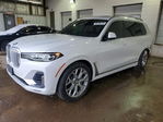 BMW X7 2021