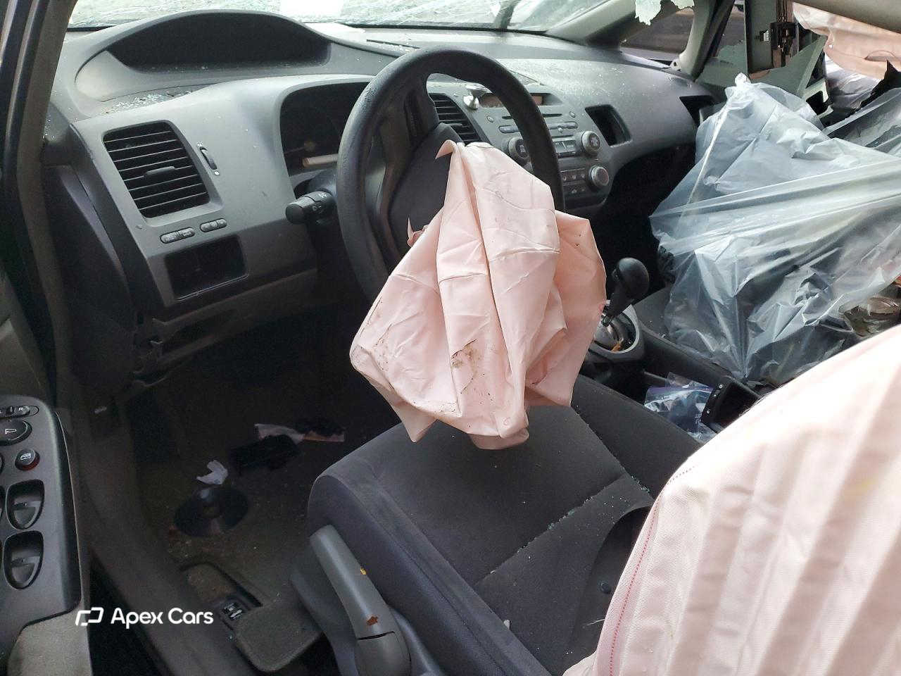 Honda Civic 2008