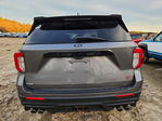 Ford Explorer 2021