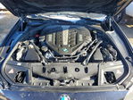 BMW Series 5 2016