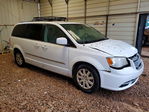 Chrysler Voyager 2014