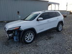 Jeep Cherokee 2018