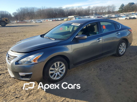 Nissan Altima 2014 - Image 1 of 12