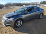Nissan Altima 2014