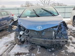 Toyota Sienna 2017