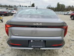 Kia K4 2025