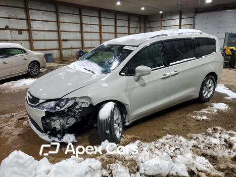 Chrysler Pacifica 2019 - Image 1 of 13