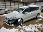 Chrysler Pacifica 2019